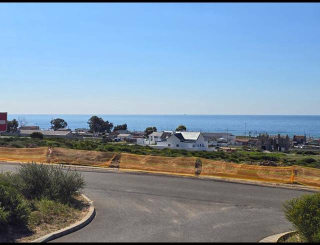 LAND FOR SALE IN ST HELENA VIEWS